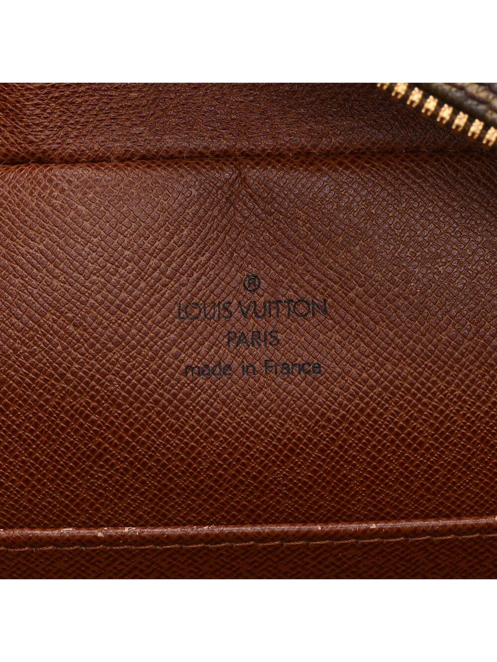 Louis Vuitton Cite Mm #377538L99B - Picture 6 of 10